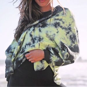 Electric & Rose Neil Sweatshirt Size M